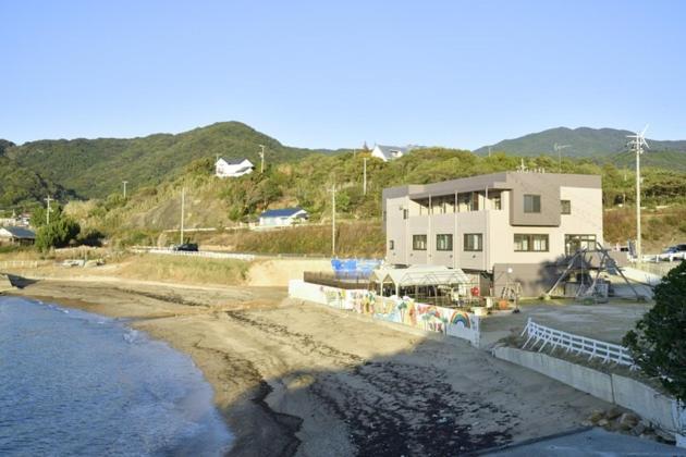 Seaside Villa Hilife - Vacation Stay 51318V Shimonoseki Εξωτερικό φωτογραφία